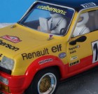 Renault 5 Gr.2 – RTR – Montecarlo – Ref: o003