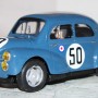 Renault 4cv - Le Mans 1951 - MiniReplicas