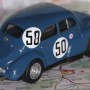 Renault 4cv - Le Mans 1951 - MiniReplicas